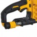 Пила аккумуляторная отрезная (аккумуляторны резак) 230 мм DeWALT DCS690X2