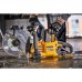 Пила аккумуляторная отрезная (аккумуляторны резак) 230 мм DeWALT DCS690X2