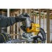 Пила торцовочная аккумуляторная бесщёточная DeWALT DCS727N