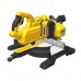 Пила торцовочная аккумуляторная XR FLEXVOLT DeWALT DCS777T2