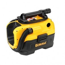 Пылесос аккумуляторно-сетевой XR FLEXVOLT DeWALT DCV584L