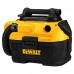 Пылесос аккумуляторно-сетевой XR FLEXVOLT DeWALT DCV584L