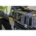 Пылесос аккумуляторный XR FLEXVOLT с бесщеточным двигателем DeWALT DCV586MN