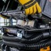 Пылесос аккумуляторный бесщёточный DeWALT DCV586MT2