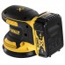 Шлифмашина эксцентриковая аккумуляторная бесщёточная DeWALT DCW210P2