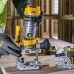 Фрезер аккумуляторный бесщёточный DeWALT DCW604N