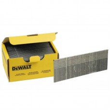 Гвозди оцинкованные 50 x 1.25 мм 5000 штук DeWALT DNBT1850GZ