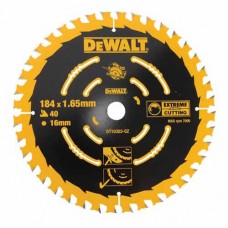 Диск пильный DeWALT, DeWALT DT10303