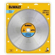 Диск пильный DeWALT, DeWALT DT1922