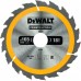 Диск пильный DeWALT DT1936