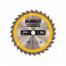 Диск пильный DeWALT, DeWALT DT1940