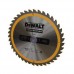 Диск пильный DeWALT, DeWALT DT1955