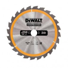 Диск пильный DeWALT, DeWALT DT1956