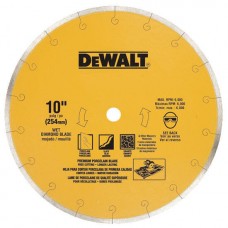 Диск алмазный отрезной DeWALT DT3734