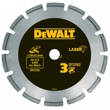 Диск алмазный по граниту DeWALT DT3761