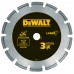 Диск алмазный по граниту DeWALT DT3761