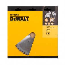 Диск пильный DeWALT, DeWALT DT4320