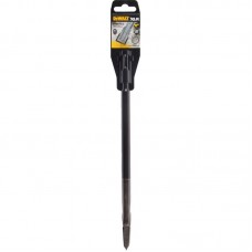 Зубило SDS-Plus XLR плоское 25 х 300мм DeWALT DT6979