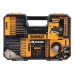 Набор бит и свёрл DeWALT DT70620T