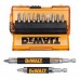 Набор бит DeWALT DT71502