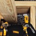 Насадка угловая для дрелей и шуруповертов с торсионными битами DeWALT DT71517T