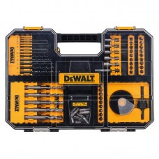 Набор бит и свёрл DeWALT DT71583