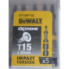 Набор бит DeWALT DT7394T