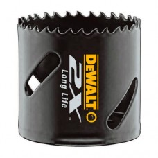 Цифенбор Bi-металлический 60мм DeWALT DT8160L