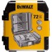 Набор бит и свёрл DeWALT DT9286