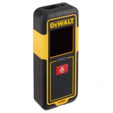 Дальномер лазерный DeWALT DW033