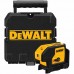 Лазерный уровень DeWALT DW083K