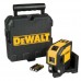 Лазер самовыравнивающийся DeWALT DW0851