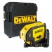 Лазерный уровень DeWALT DW085K