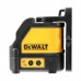 Лазер самовыравнивающийся DeWALT DW088CG