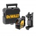 Лазер самовыравнивающийся DeWALT DW088CG