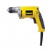 Дрель DeWALT DW217