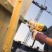 Гайковерт ударный DeWALT DW292