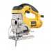 Пила лобзиковая сетевая DeWALT DW331K