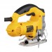 Пила лобзиковая сетевая DeWALT DW331K