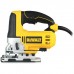 Пила лобзиковая сетевая DeWALT DW349