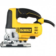 Пила лобзиковая сетевая DeWALT DW349