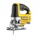 Пила лобзиковая сетевая DeWALT DW349