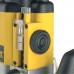 Фрезер сетевой DeWALT DW625E