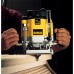 Фрезер сетевой DeWALT DW625E