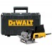 Фрезер ламельный сетевой DeWALT DW682K