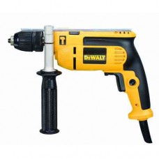 Дрель сетевая ударная DeWALT DWD024S