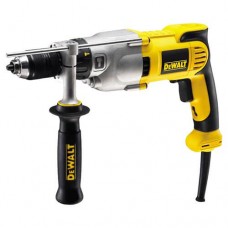 Дрель ударная DeWALT DWD530KS