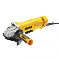 Шлифмашина угловая - болгарка сетевая DeWALT DWE4233