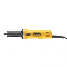 Прямошлифовальная машина сетевая DeWALT DWE4884