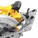 Пила дисковая сетевая DeWALT DWE576K